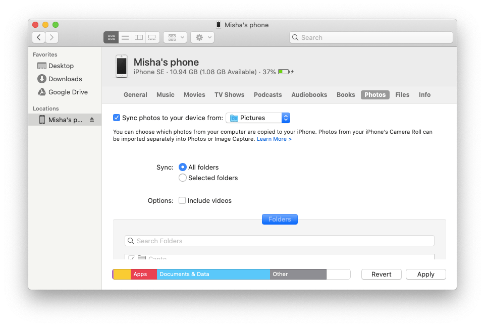 How do i import photos from ipad to mac capehaq