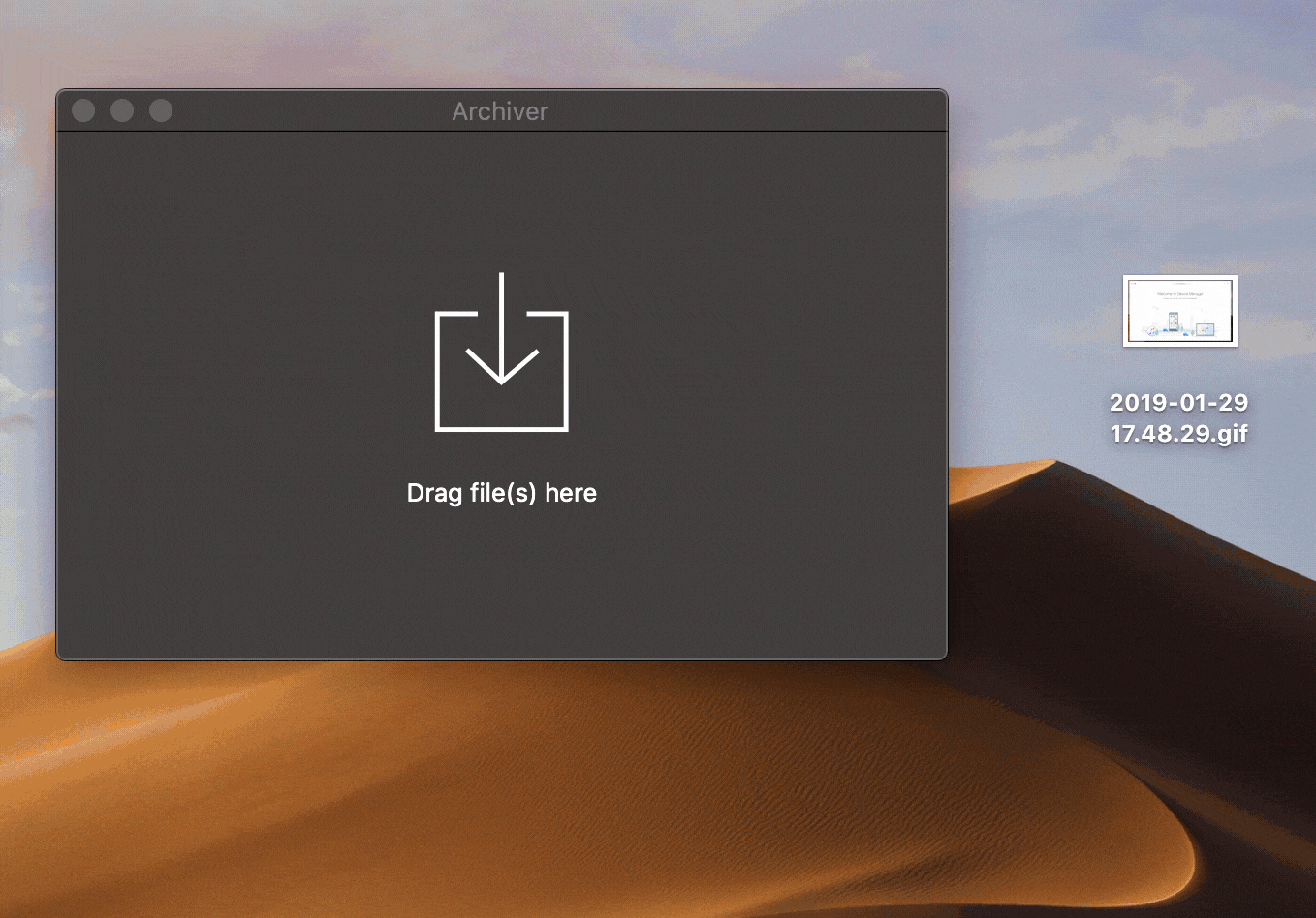 Replace default apps on a Mac
