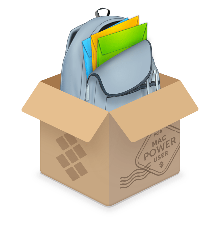 How to zip and unzip files and folders on Mac