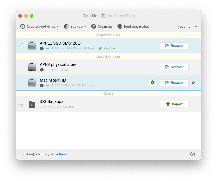 Quick Ways To Securely Backup Photos Or iPhoto Library Setapp