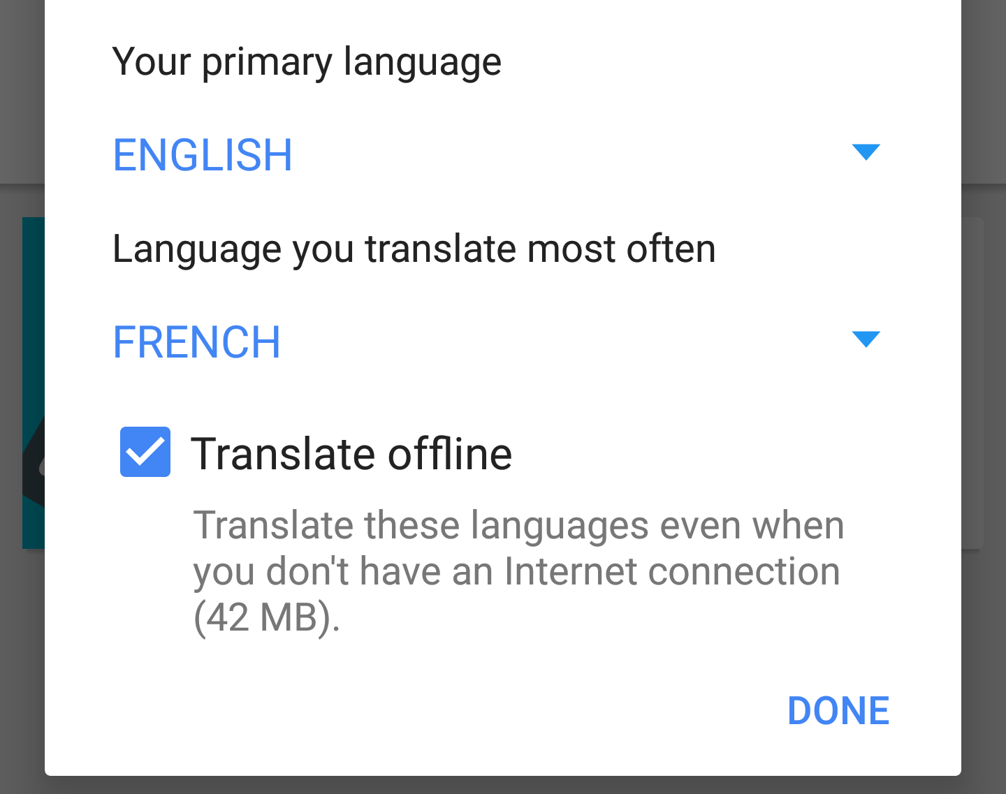Google Translate Male Voice Chrome TRADUCORT