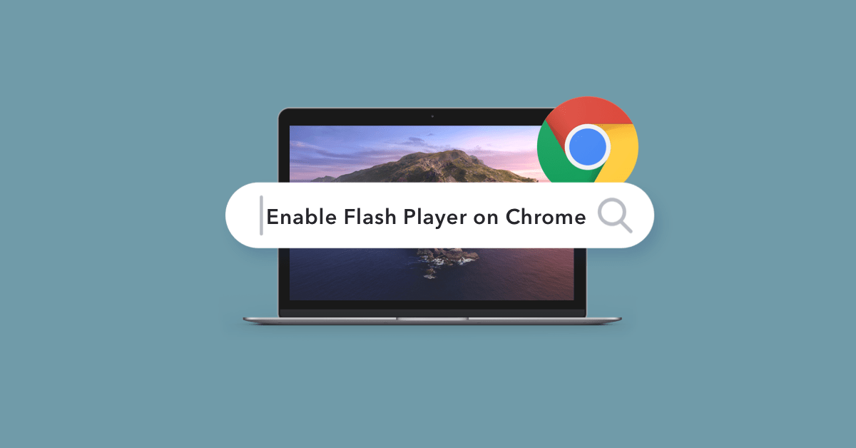 How To Enable Adobe Flash Player On Chrome? Setapp