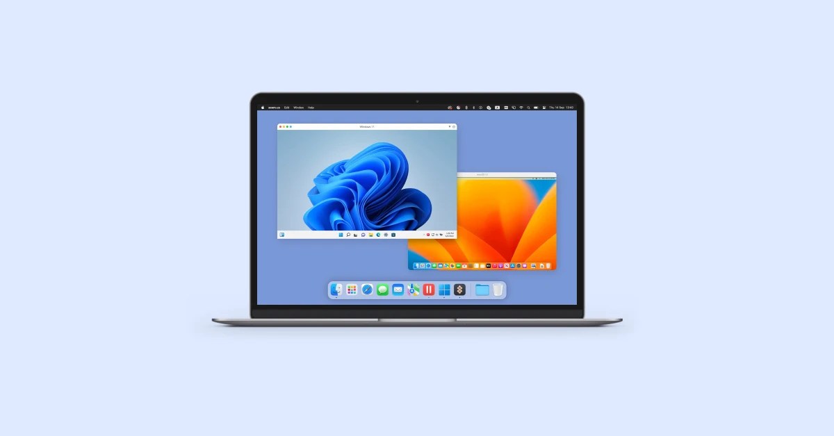 The best virtual machine Mac options