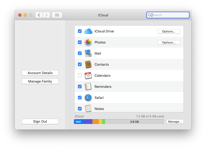 Best Ways Of How To Sync Contacts From iPhone To Mac Setapp