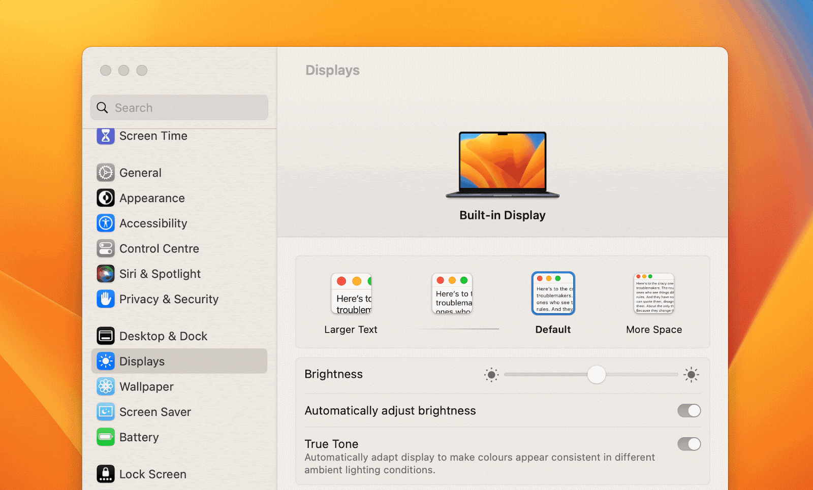 How to make Mac Dark Mode