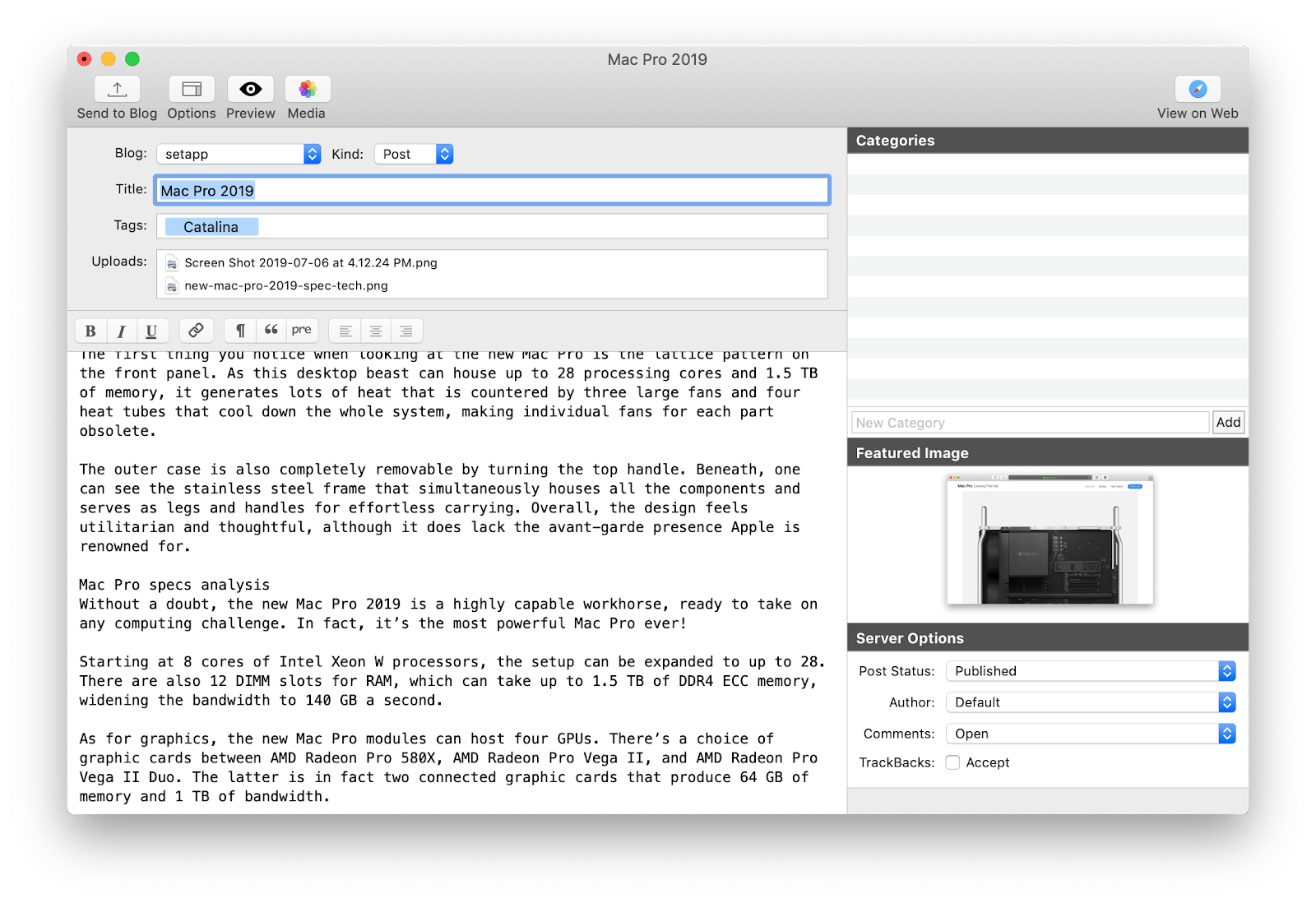 Publishing Design Software For Mac Download soft for Mac
