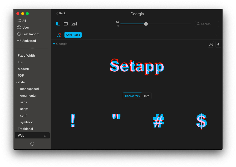 Mac font to pc font converter affiliateasev