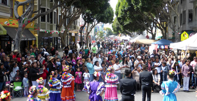 Cesar Chavez Festival San Francisco 2023 Up For This Weekend: San Francisco Bay Area's Best Free Events, Rezz, Planes & Peculiar Automobiles | Sf Station