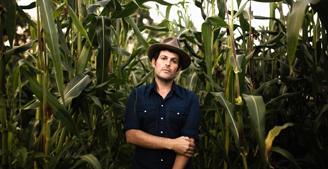 Gregory Alan Isakov Plays BacktoBack Nights at the Fillmore for