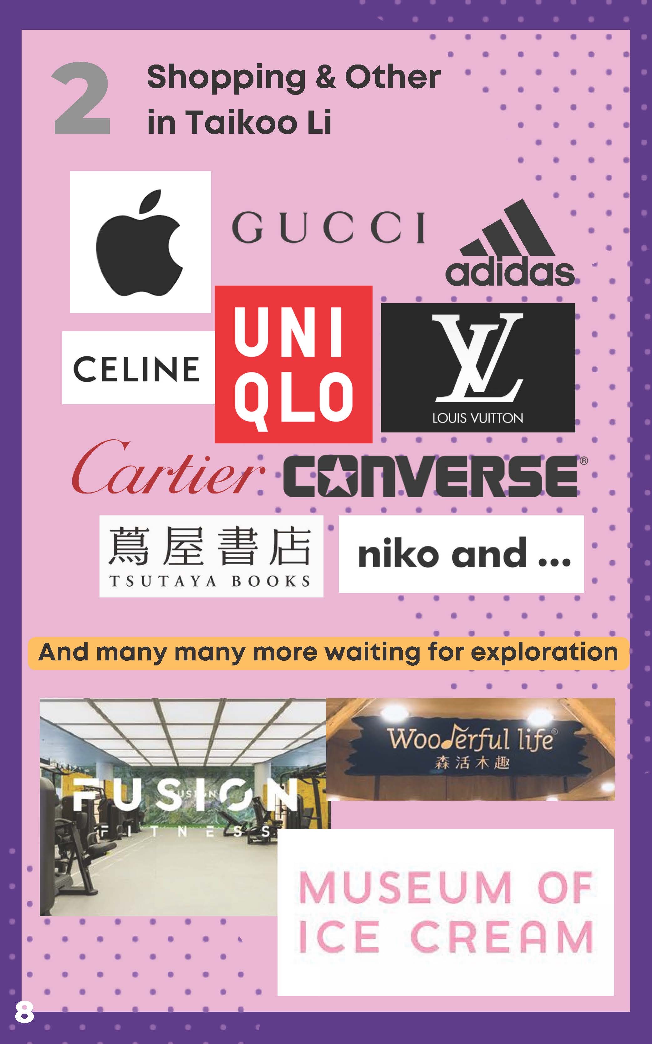 Check Out This Guide to New Bund Campus and Qiantan Neighborhood! NYU