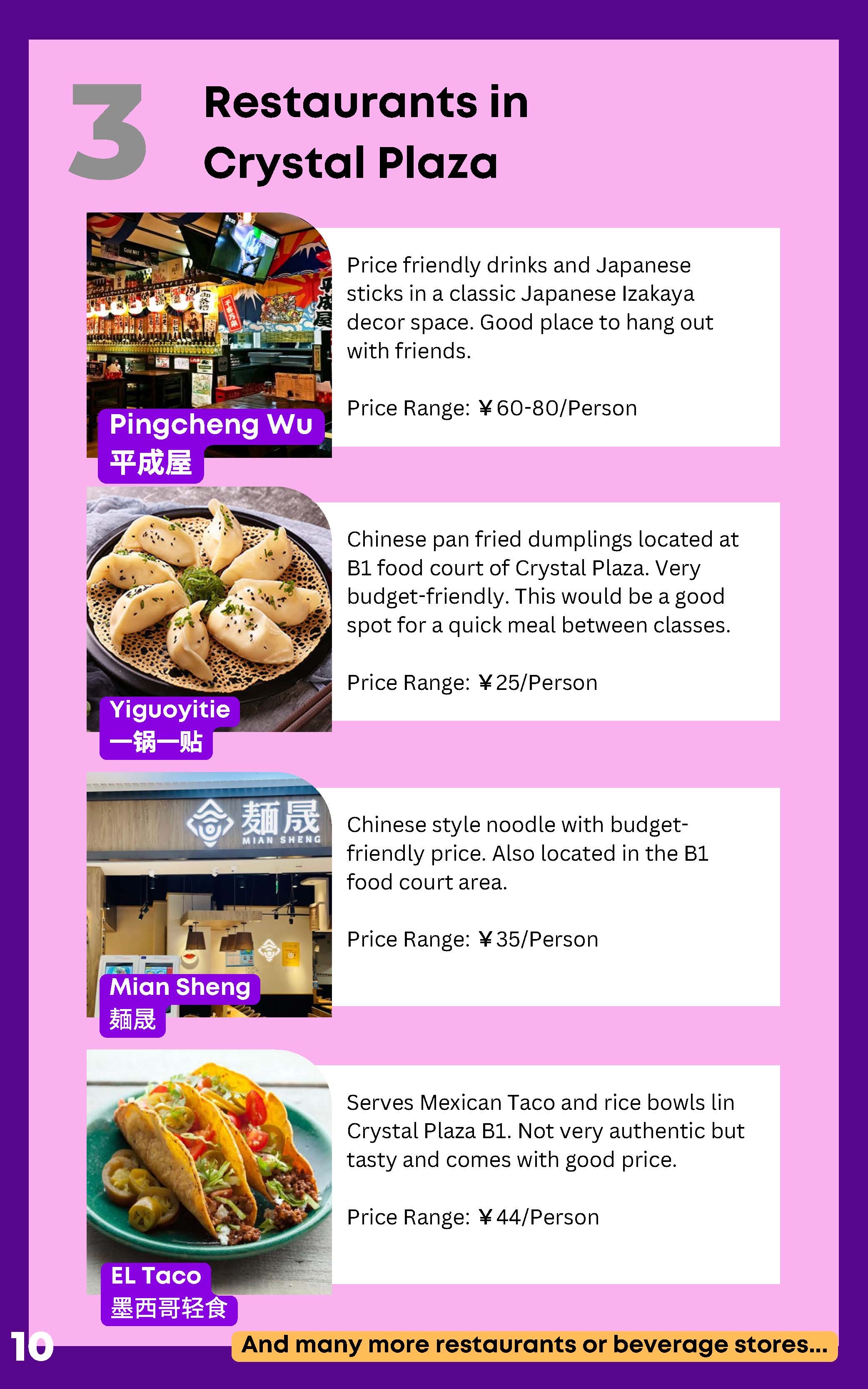 Check Out This Guide to New Bund Campus and Qiantan Neighborhood! NYU