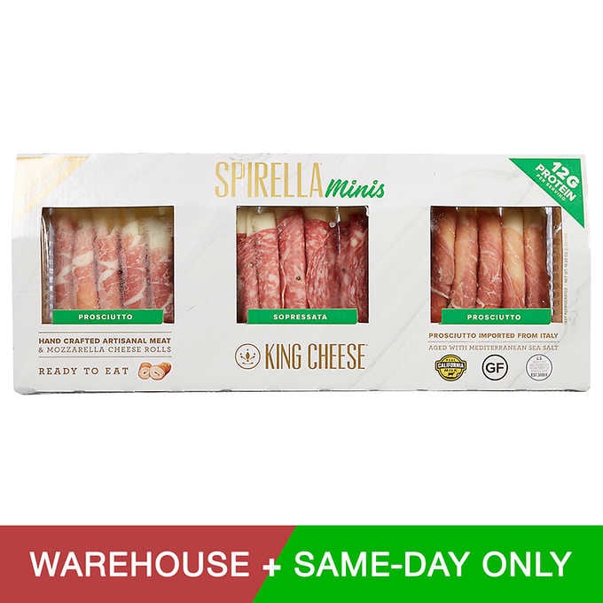 30+ Unexpected Costco Items That Have Cult Favorites Since