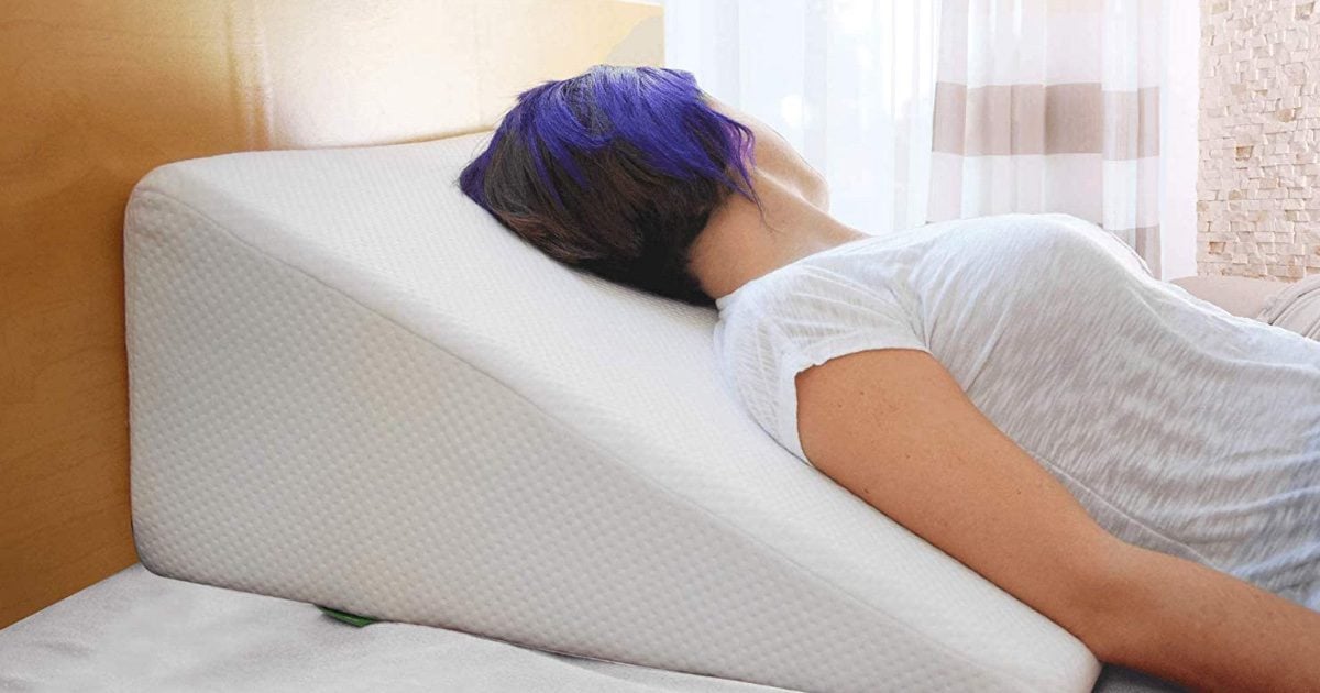An Honest Review of the Dosaze Contoured Orthopedic Pillow The Best