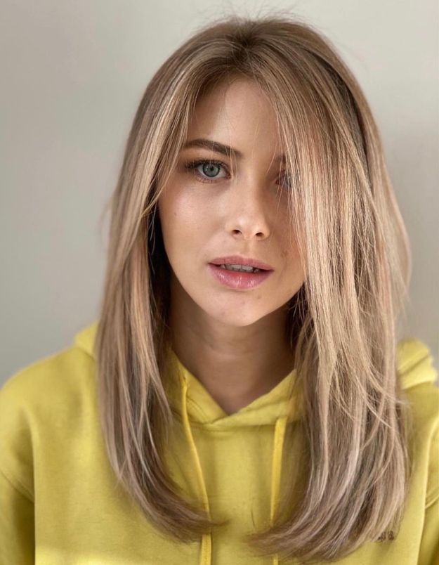 30 Long Haircuts and Styles For Fine, Thin Hair