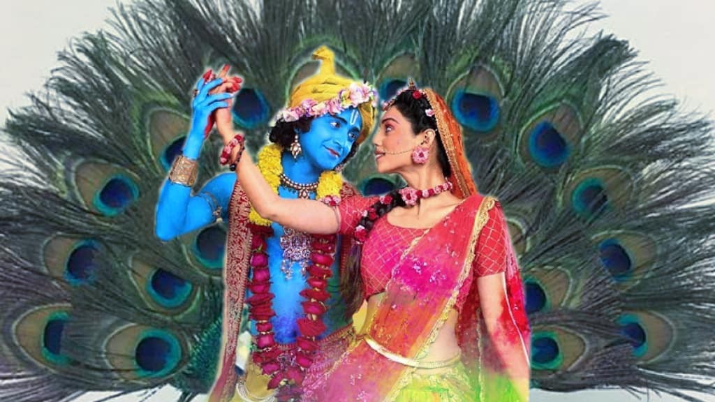 100 Best Images, Videos 2022 RADHA KRISHNA SERIAL TAMIL EPISODE