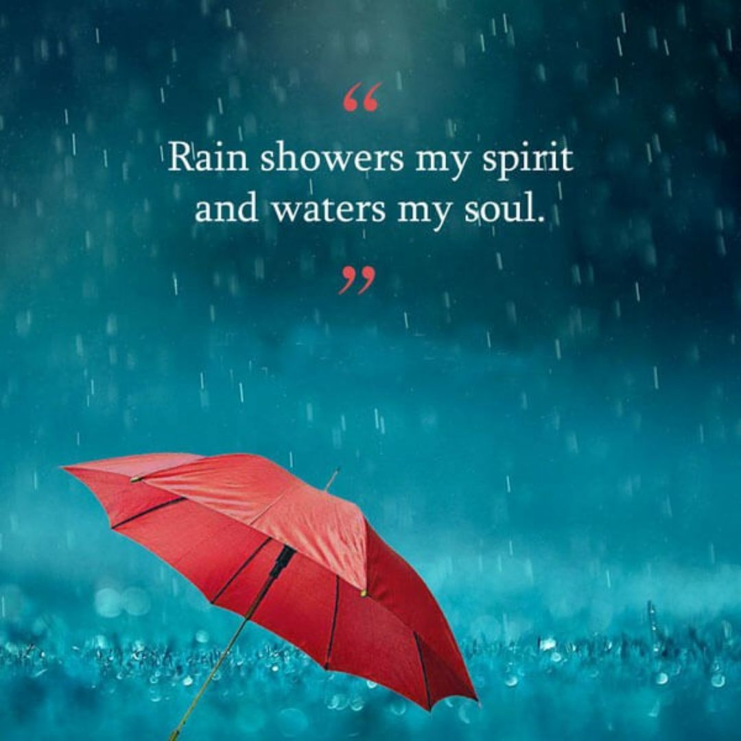 Total 32+ imagem happy rain quotes br.thptnganamst.edu.vn