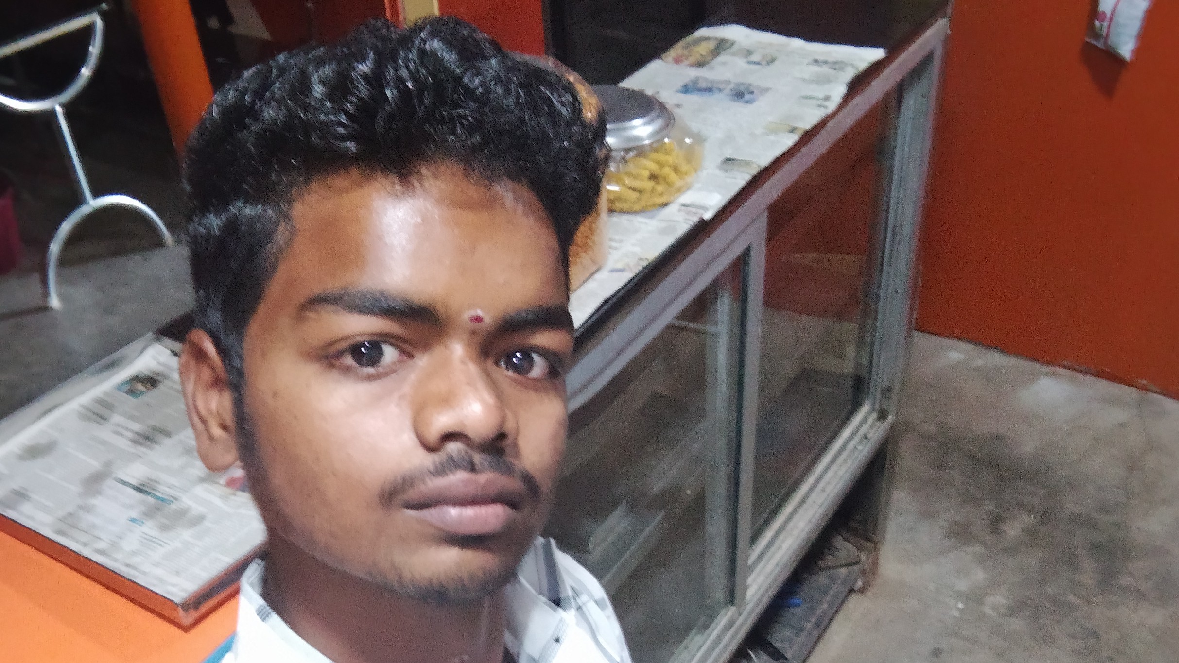 mama mapla 😎 • ShareChat Photos and Videos