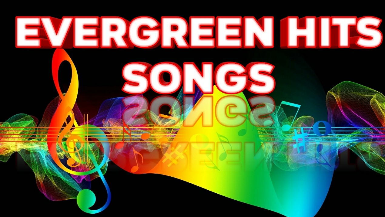 🎼Evergreen hits songs🎶 • ShareChat Photos and Videos