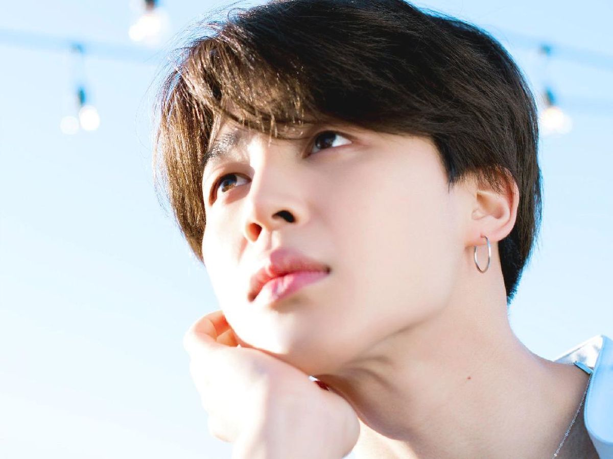 100 Best HBD Jimin (BTS) Images, Videos 2023 🎂 HBD Jimin (BTS