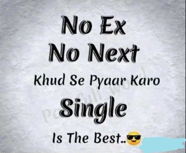 100 Best Images, Videos 2023 single life is best life WhatsApp Group, Facebook Group