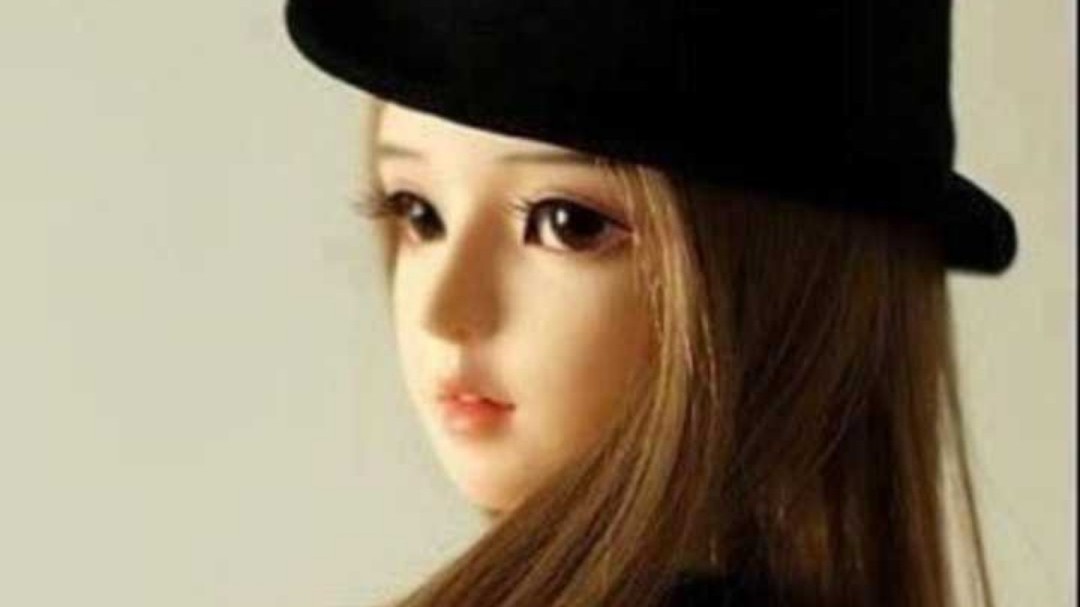 Top 111+ Wallpaper cute barbie doll