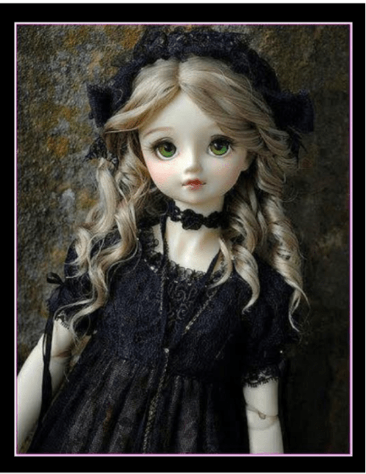 barbie doll dp for girls • ShareChat Photos and Videos