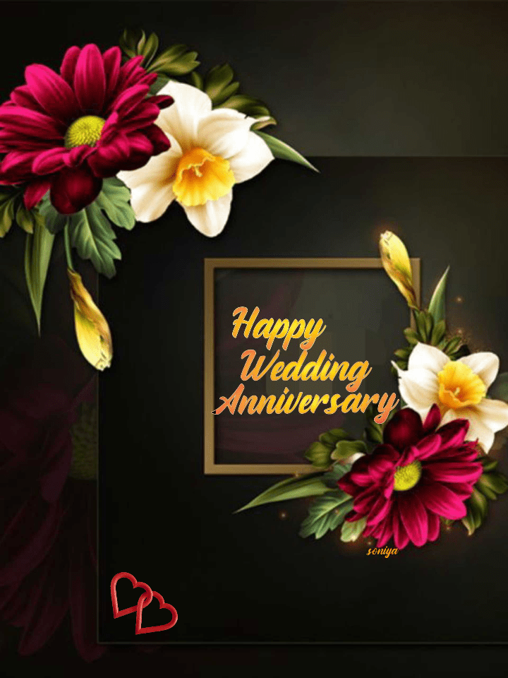 Wedding Anniversary Wishes In Malayalam