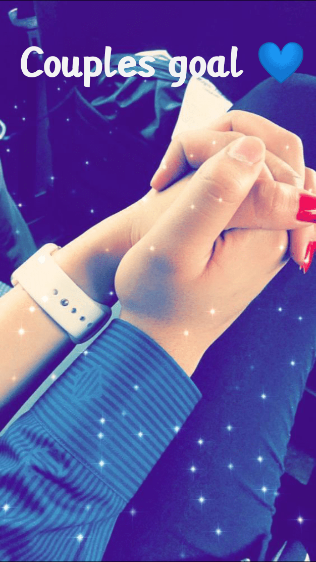 💙couples goal💙 • ShareChat Photos and Videos