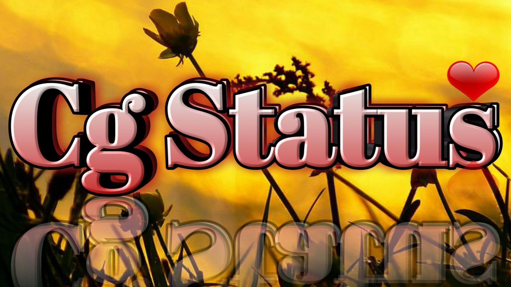 cg status • ShareChat Photos and Videos