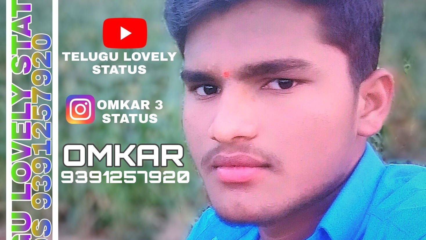 TELUGU LOVELY STATUS • ShareChat Photos and Videos