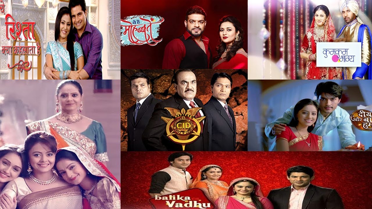 100 Best Hindi Serial Images, Videos In 2020 Zee Tv Serial Tv Series