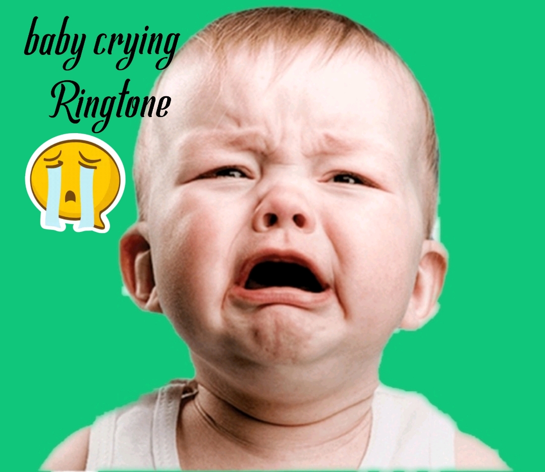 Baby Crying Ring Tone Captions Beautiful