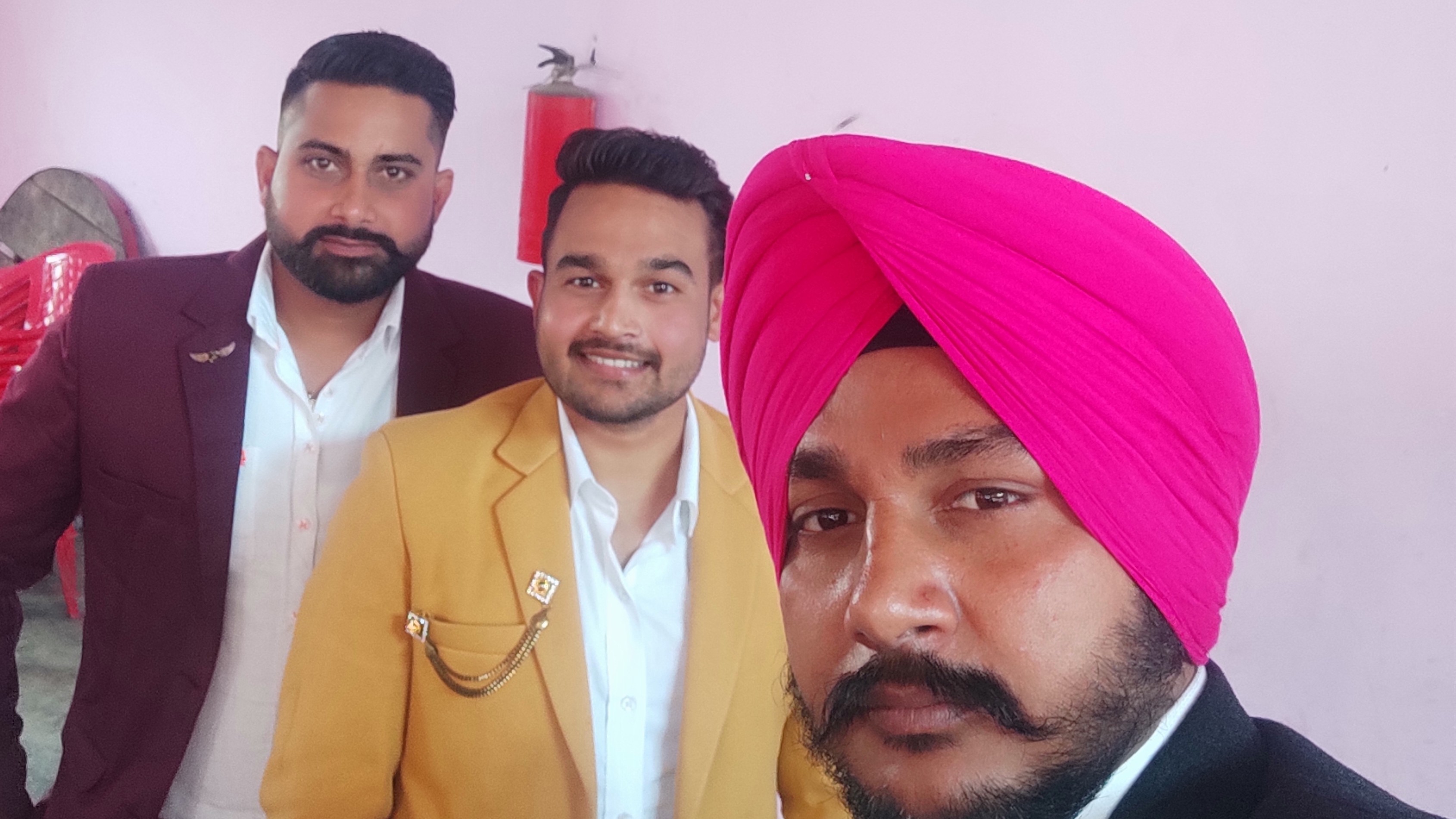 ATTRI SAAB • ShareChat Photos and Videos