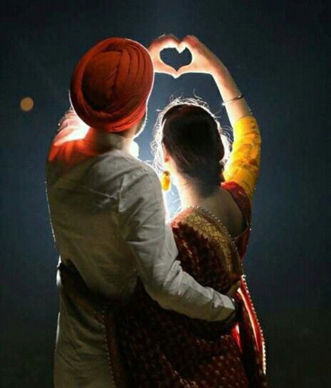 💖Love & Romance 💞 • ShareChat Photos and Videos