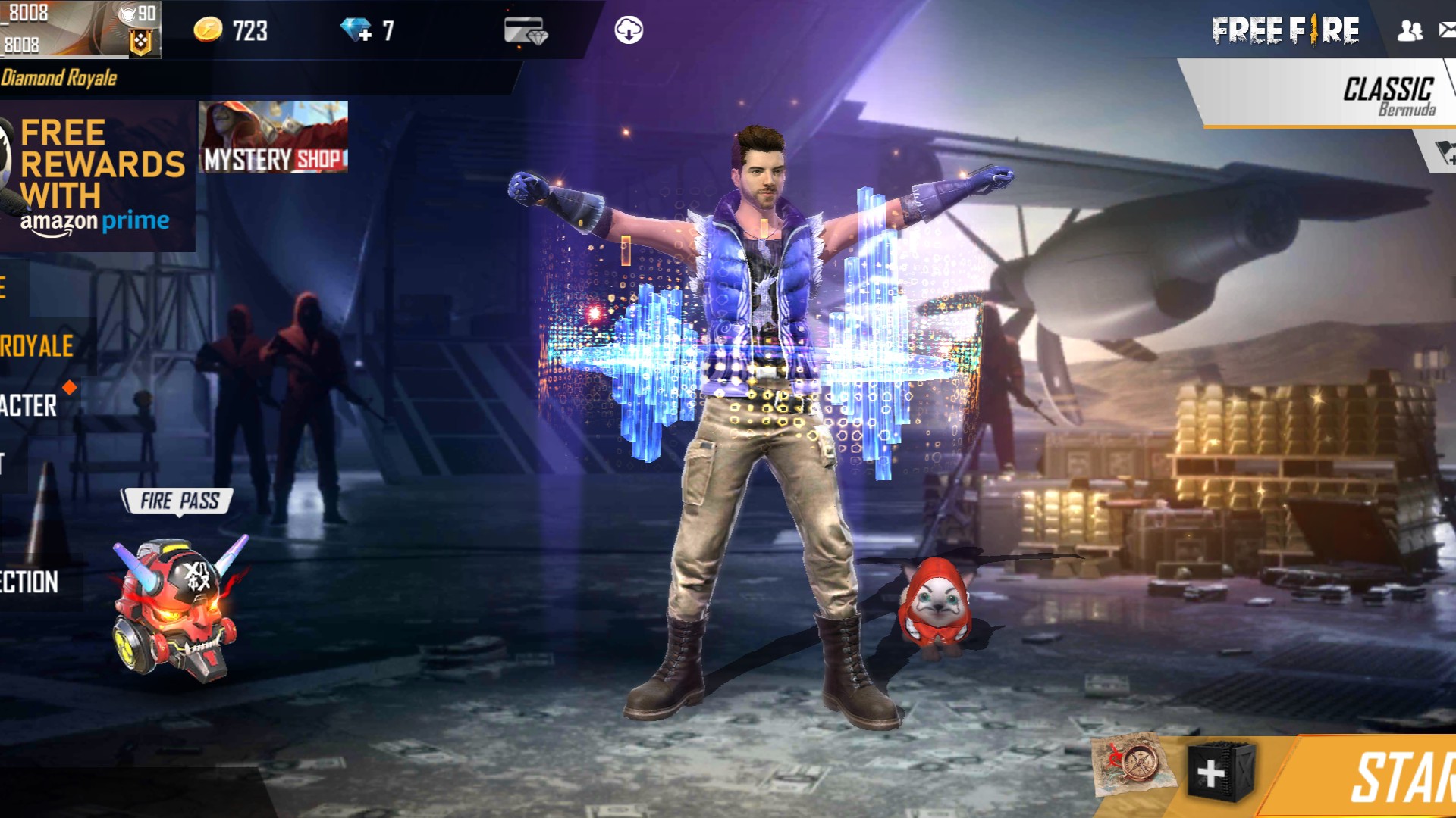 100 Best Gifs 2023 free fire kings WhatsApp Group, Facebook Group