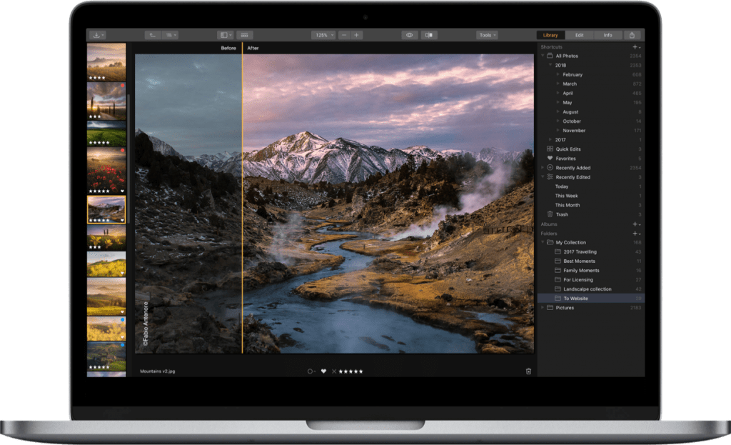 Luminar 3 (100 discount) SharewareOnSale