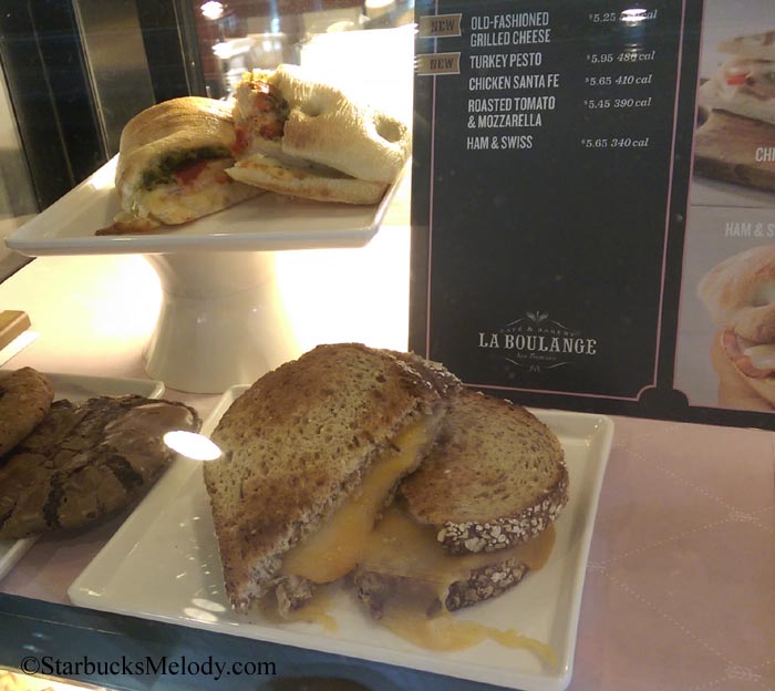 You Can’t Go Wrong With A Starbucks Grilled Cheese Shari Blogs