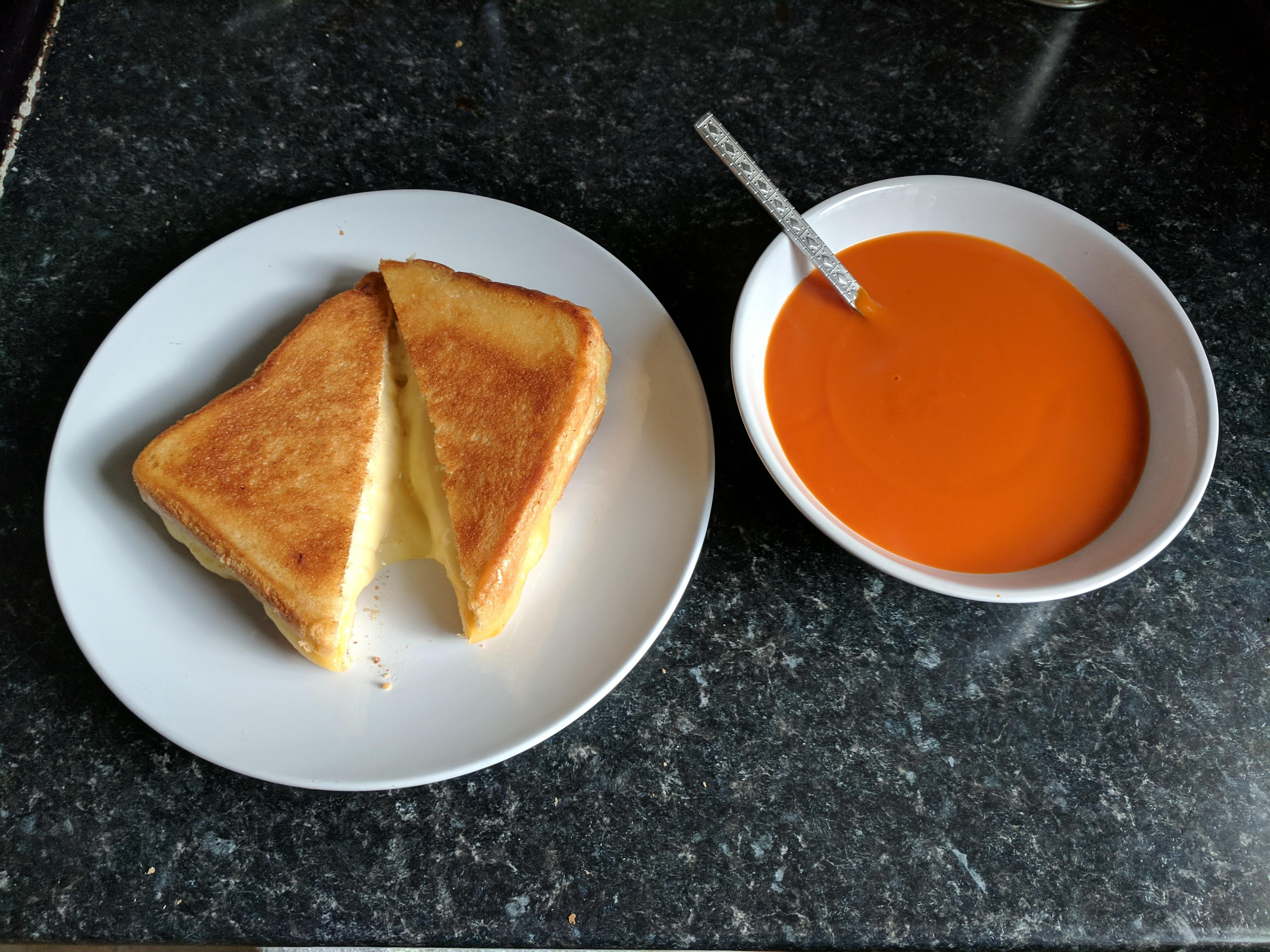 Does Mayo Make Grilled Cheese Better Shari Blogs