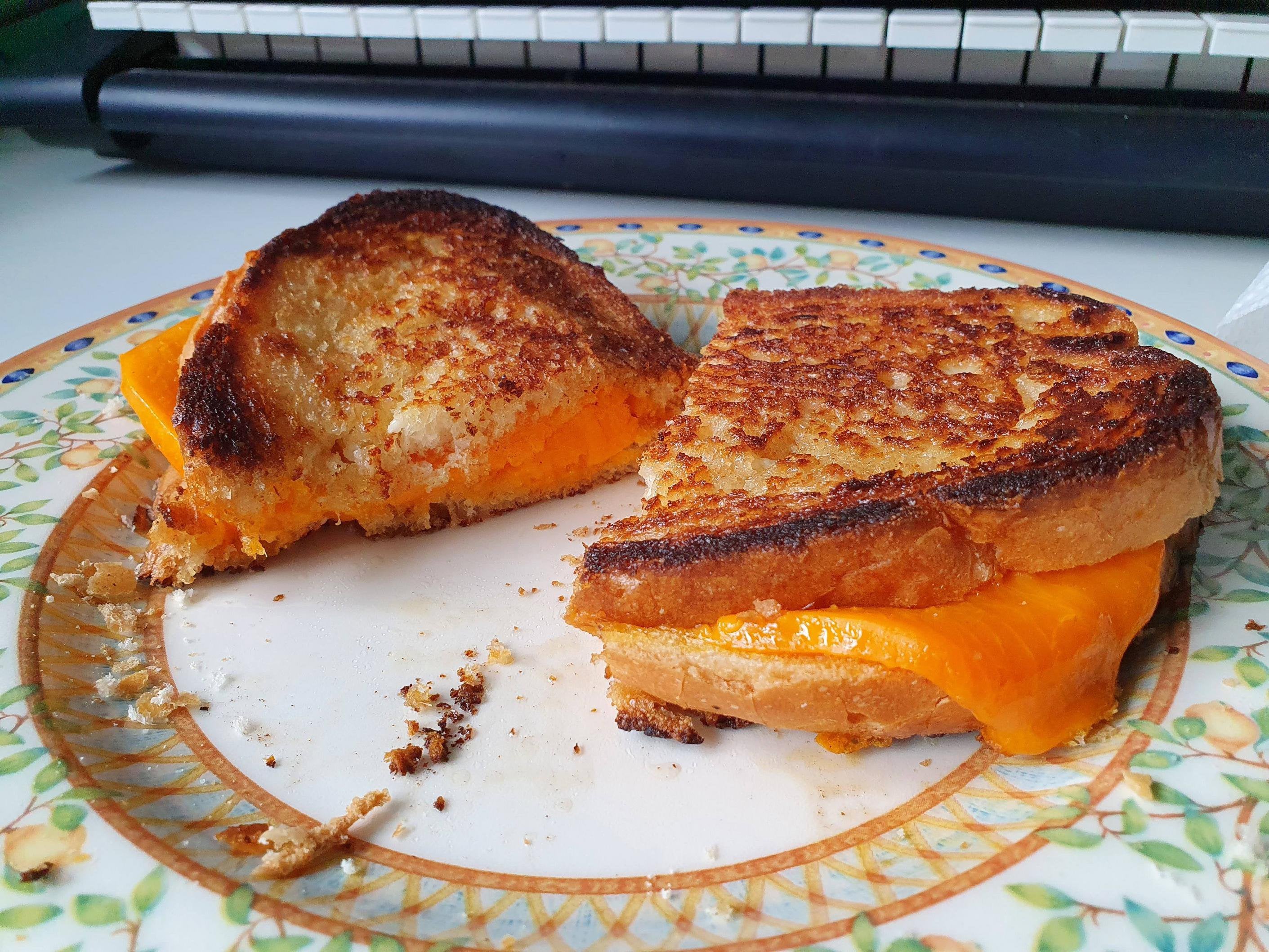 Grilled Cheese The Perfect Addition To Your Summer Dishes Shari Blogs