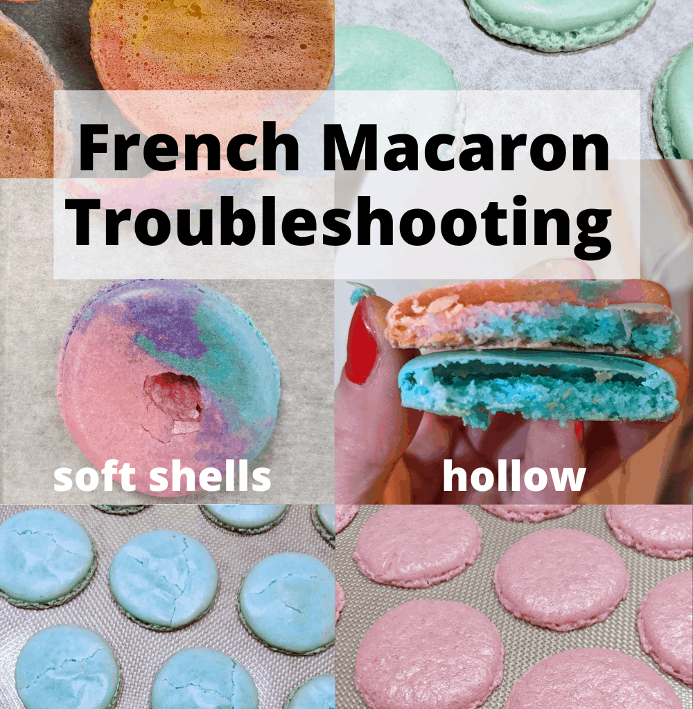 The Perfect Macaron A Guide To French Pastry Shari Blogs