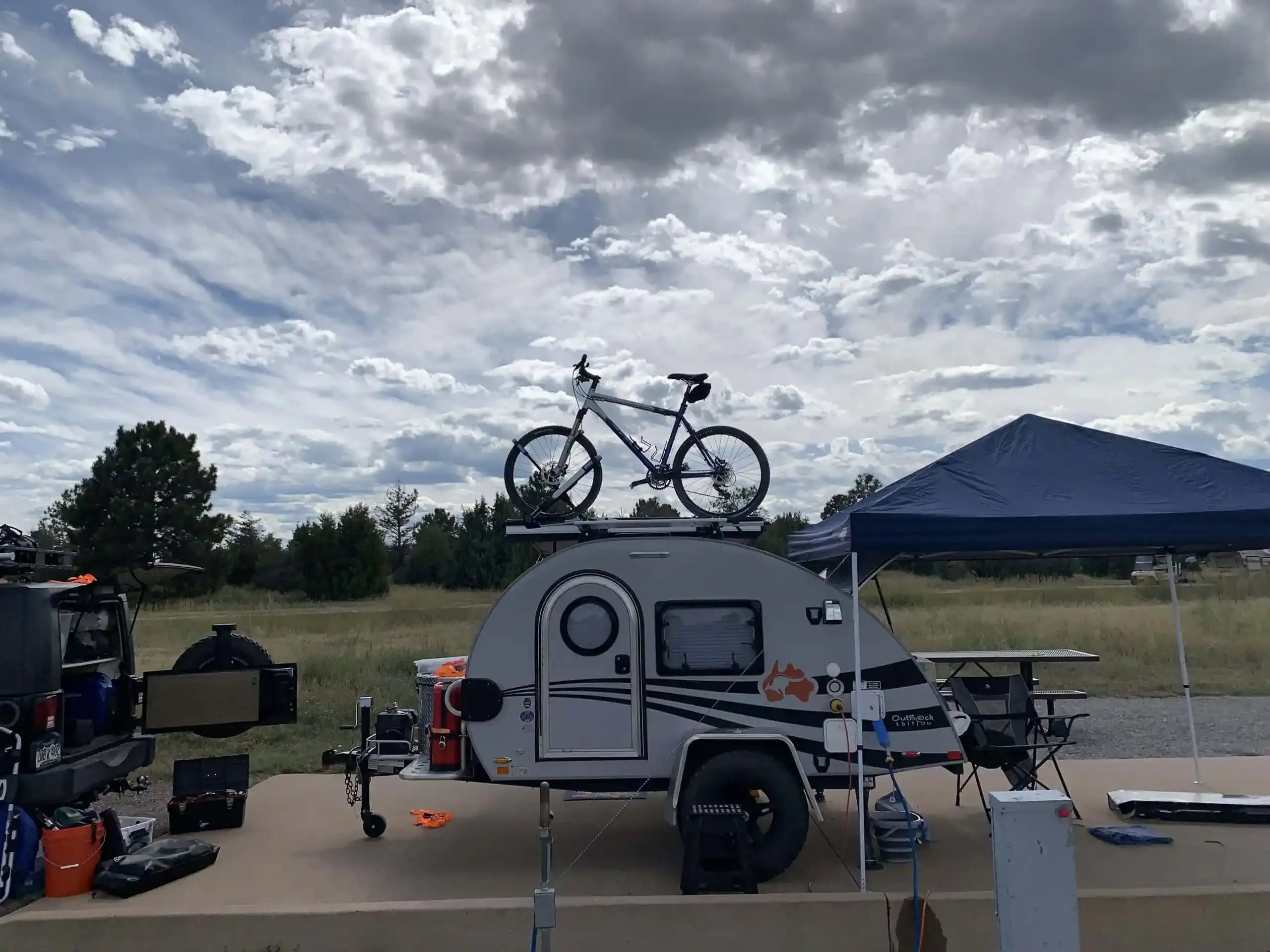 A Return to Chatfield Field State Park Shea Oliver