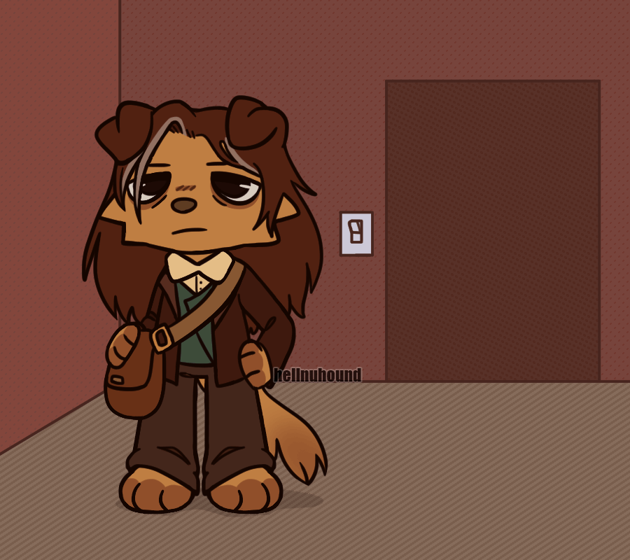 Daniel faulty light bulb.gif by hellnu Sheezy.Art