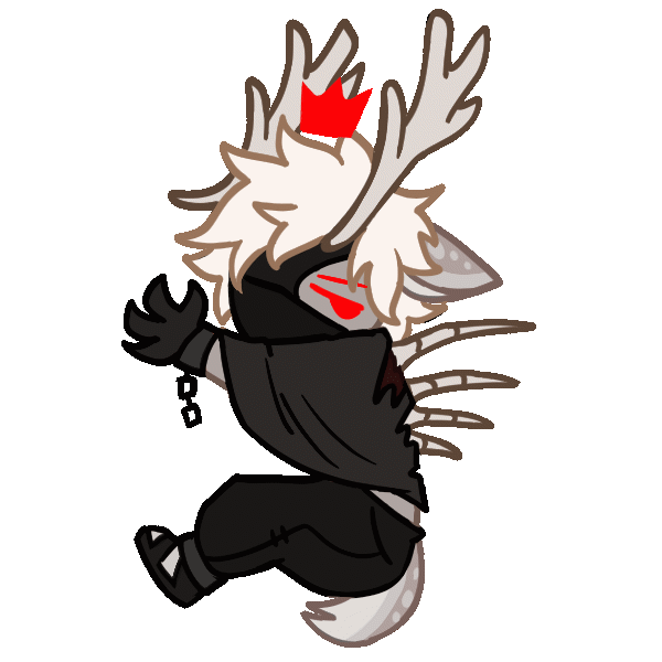 The only nitpick by Elk Sheezy.Art