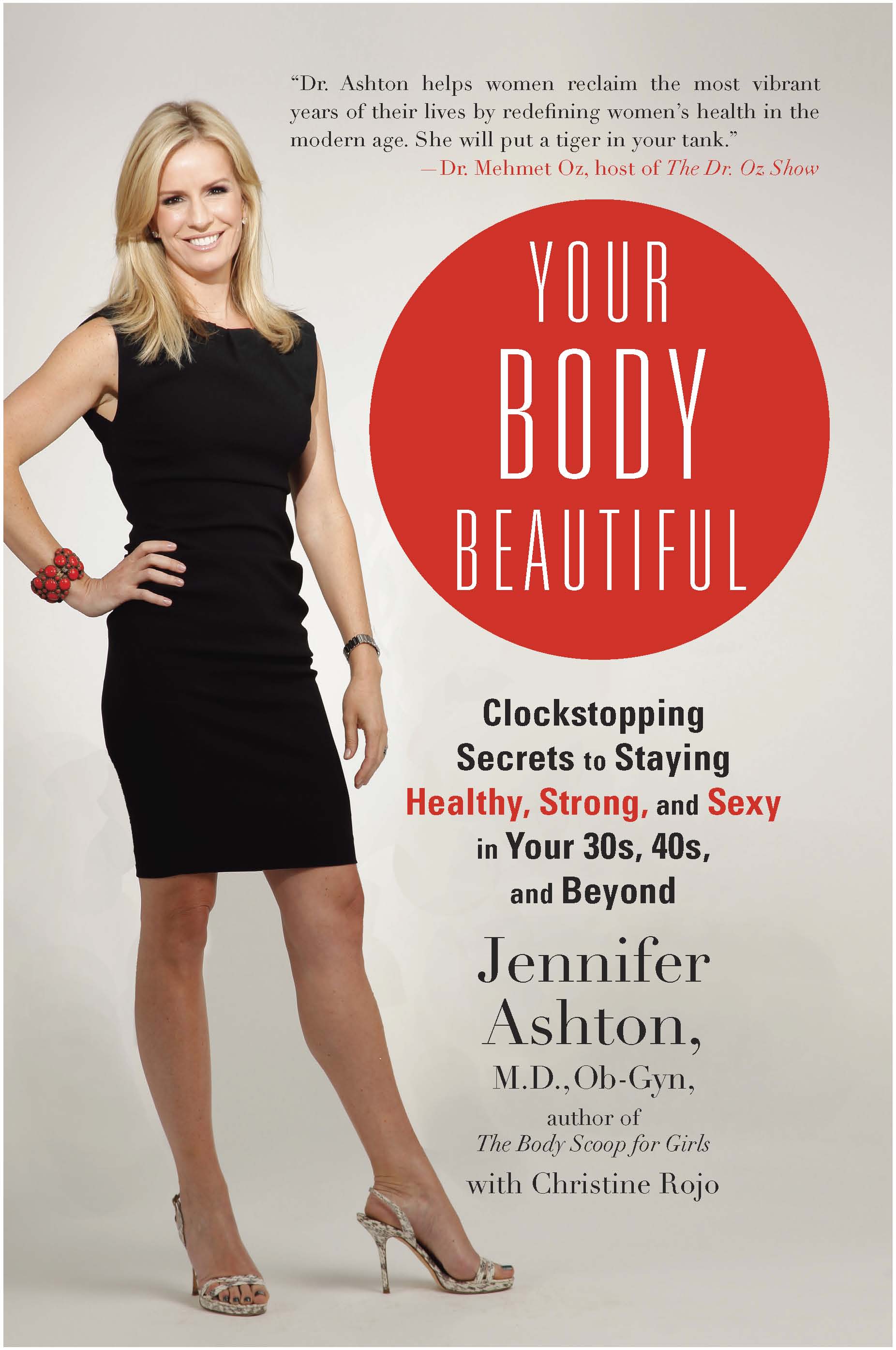 Your Body Beautiful