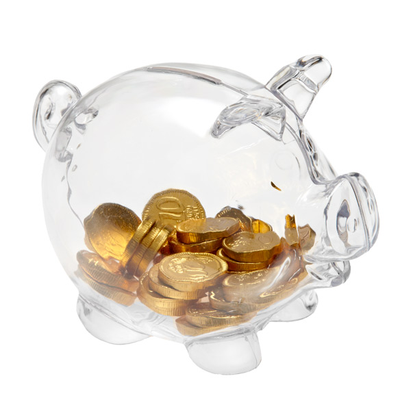 Top 10 fun piggy banks for kids