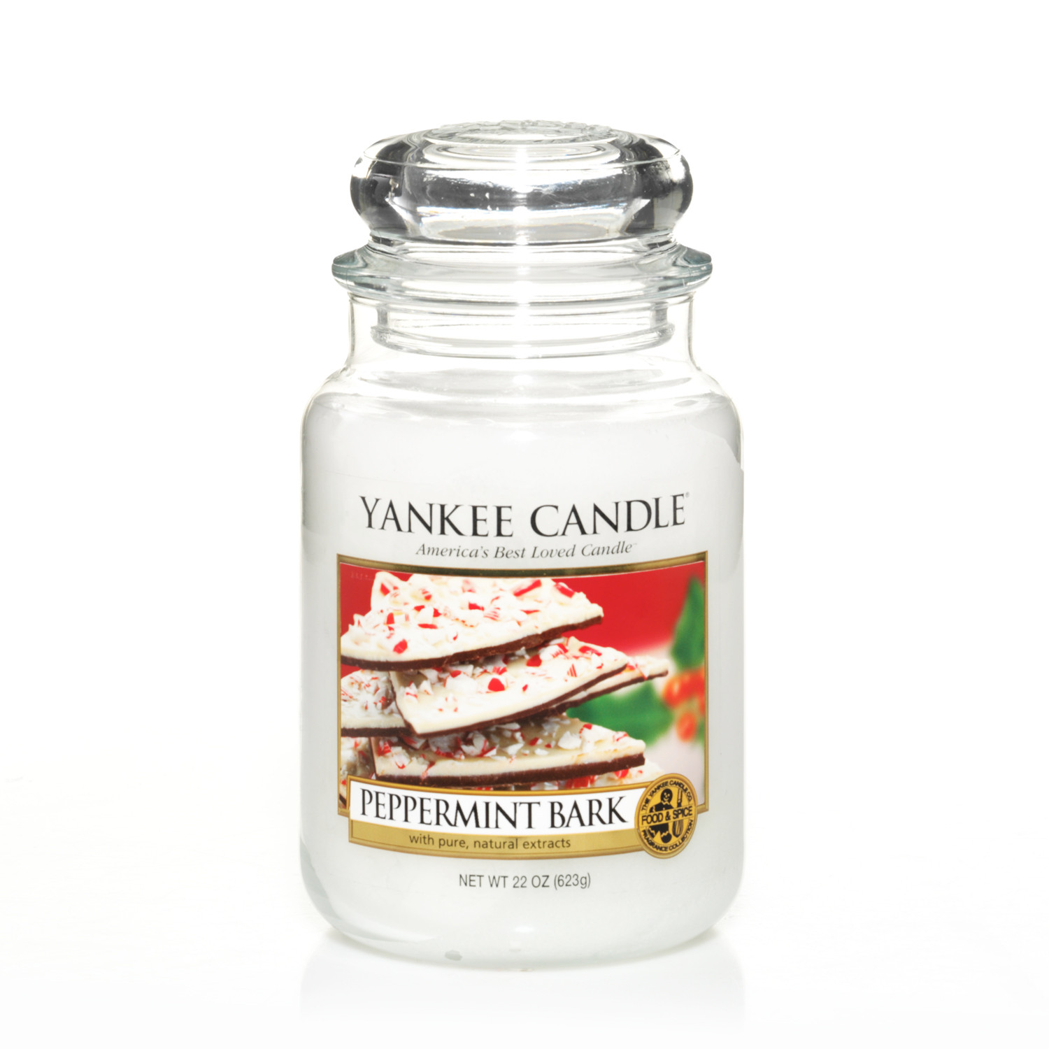 Candles Yankee candle scents, Candle giveaway, Peppermint candles