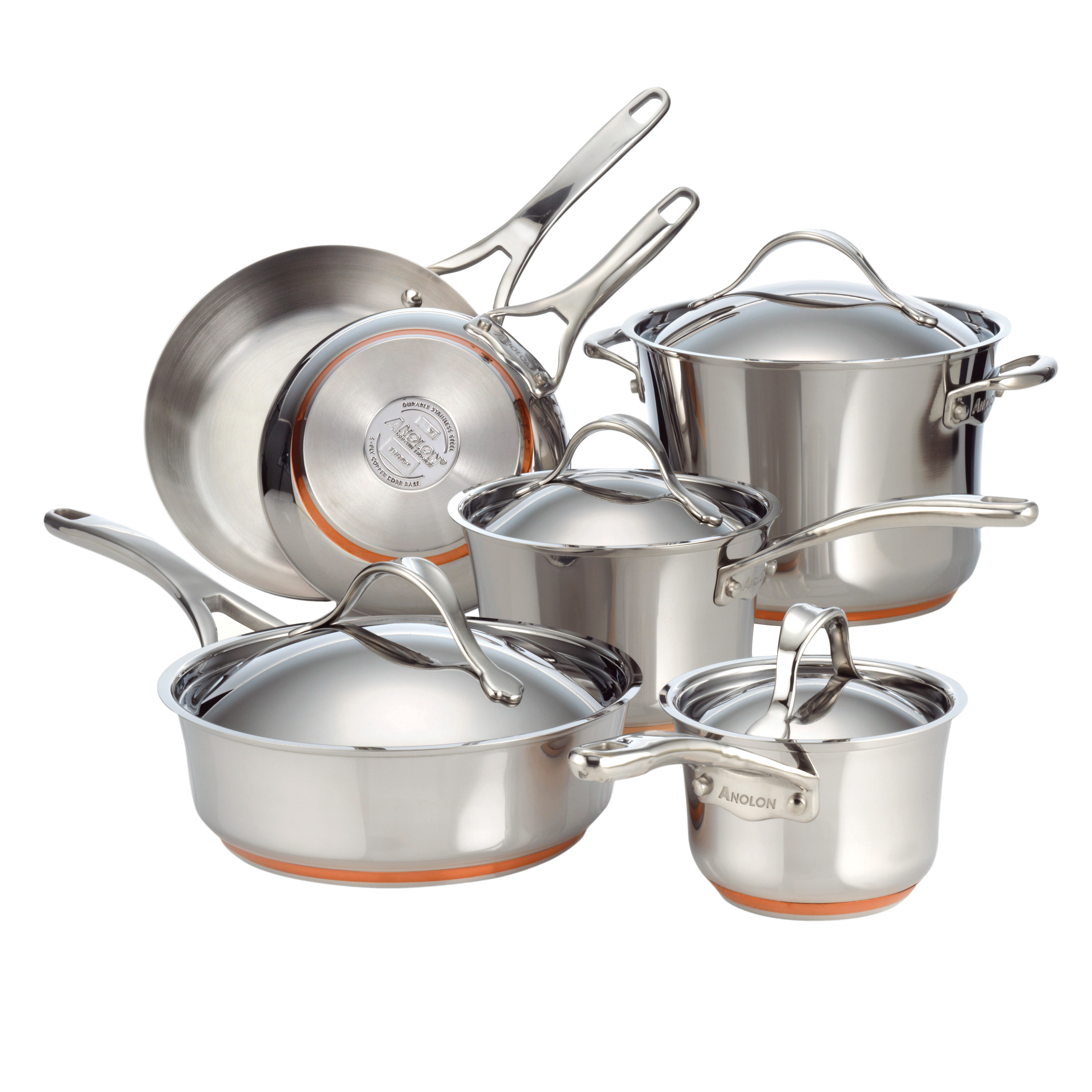 Anolon Cookware Giveaway