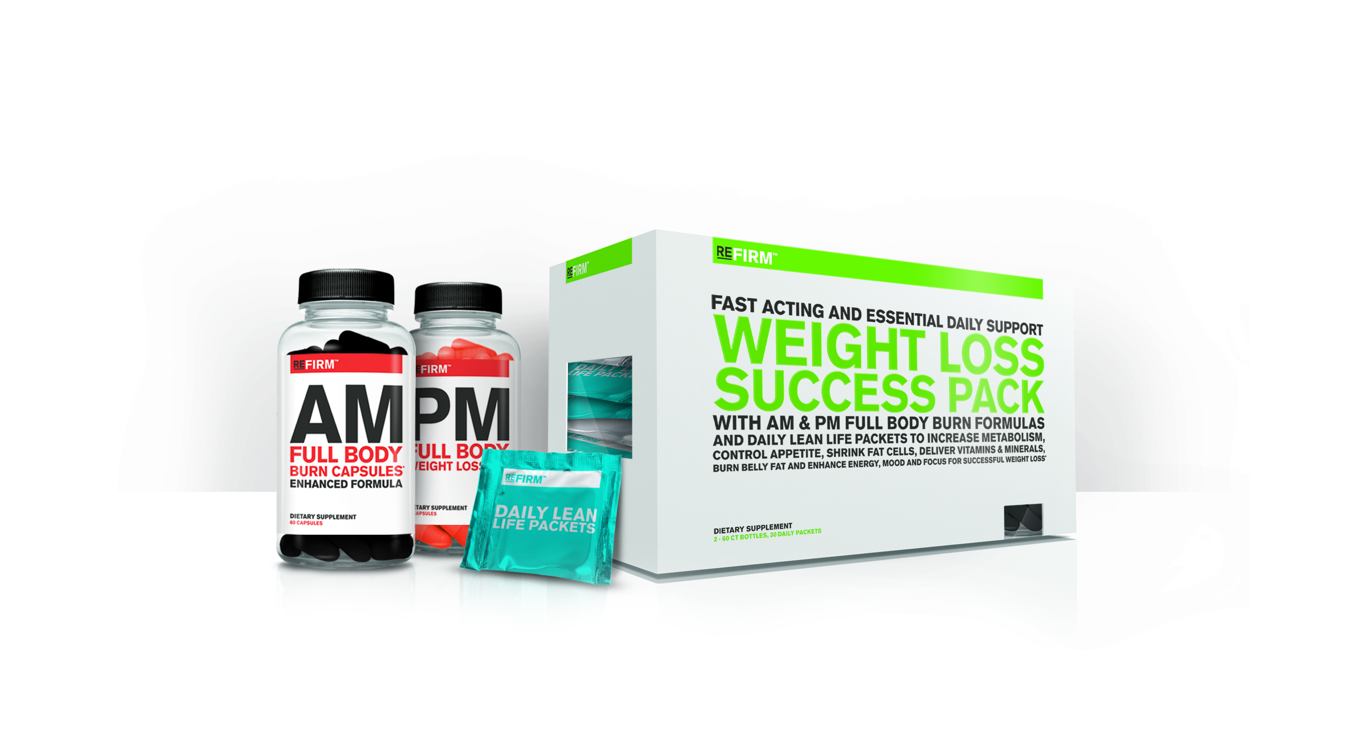 Complete Nutrition Weight Loss Giveaway
