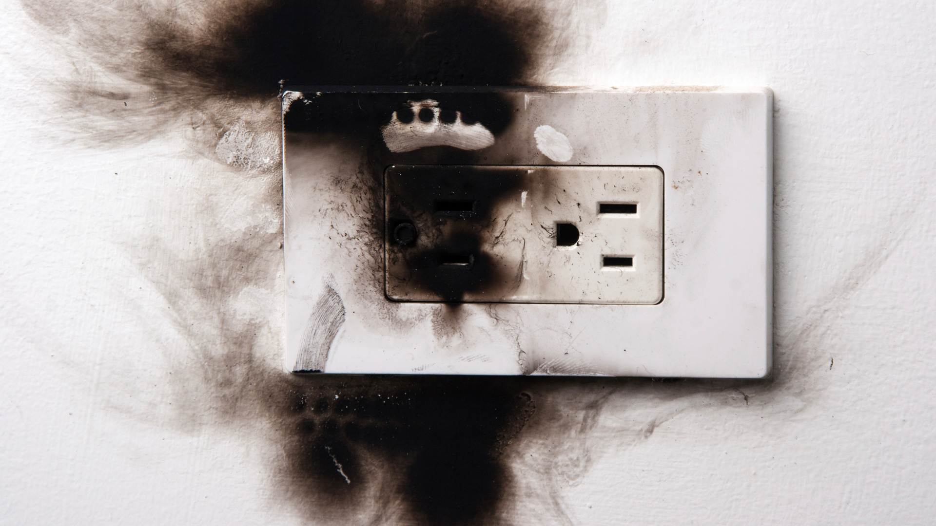 Could your electrical outlet set your home on fire?