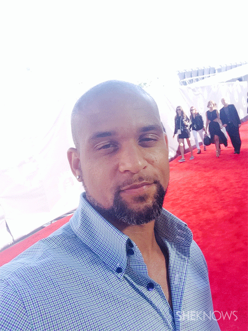 MTV VMAs Jeremy Scott and 7 other celeb selfies from the